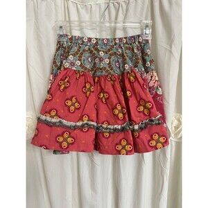 Matilda Jane Circle Elastic Skirt 8